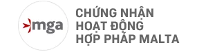 Chứng nhận rr88 của malta